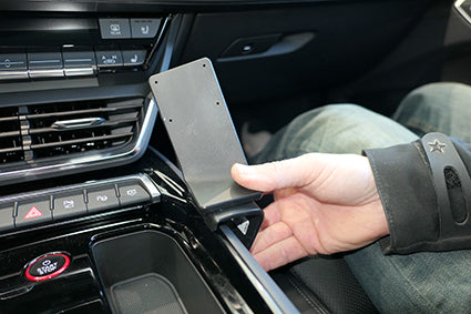 Brodit ProClip 835739 - Audi e-tron GT 2021-2024