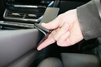 Brodit ProClip 835739 - Audi e-tron GT 2021-2024