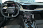 Brodit ProClip 835739 - Audi e-tron GT 2021-2024
