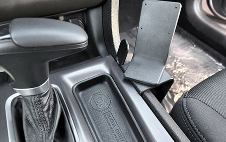 Brodit ProClip 835759 - Dodge Charger 2011-2023