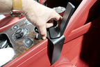 Brodit ProClip 835778 - Bentley Bentayga 2015-2026