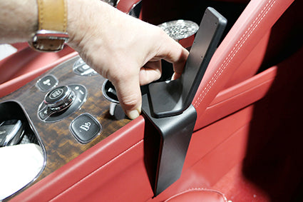 Brodit ProClip 835778 - Bentley Bentayga 2015-2026