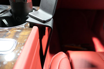 Brodit ProClip 835778 - Bentley Bentayga 2015-2026