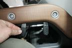 Brodit ProClip 835780 - Land Rover Defender 2020-2026
