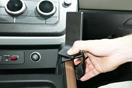 Brodit ProClip 835780 - Land Rover Defender 2020-2026