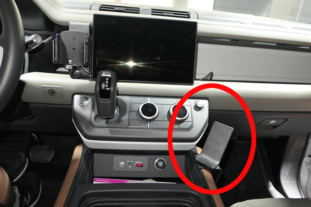 Brodit ProClip 835780 - Land Rover Defender 2020-2026