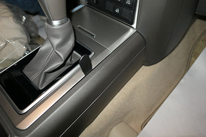 Brodit ProClip 835788 - Toyota LandCruiser 150 2022-2023