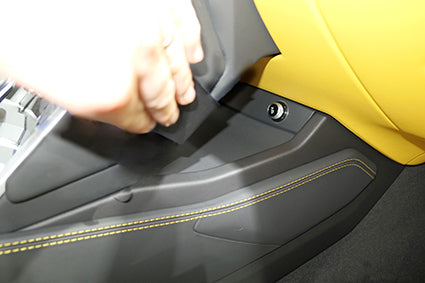 Brodit ProClip 835790 - Lamborghini Urus 2018-2025