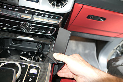 Brodit ProClip 835792 - Mercedes-Benz G-Class 2019-2024