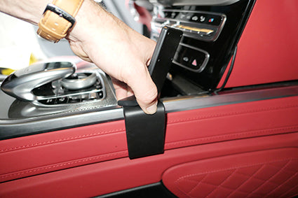 Brodit ProClip 835792 - Mercedes-Benz G-Class 2019-2024