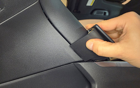Brodit ProClip 835797 - Acura TLX 2015-2021