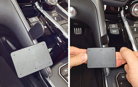 Brodit ProClip 835797 - Acura TLX 2015-2021