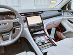 Brodit ProClip 835865 - Jeep Grand Cherokee 2021-2026
