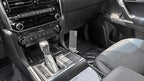 Brodit ProClip 835880 - Lexus GX Series 2022-2023