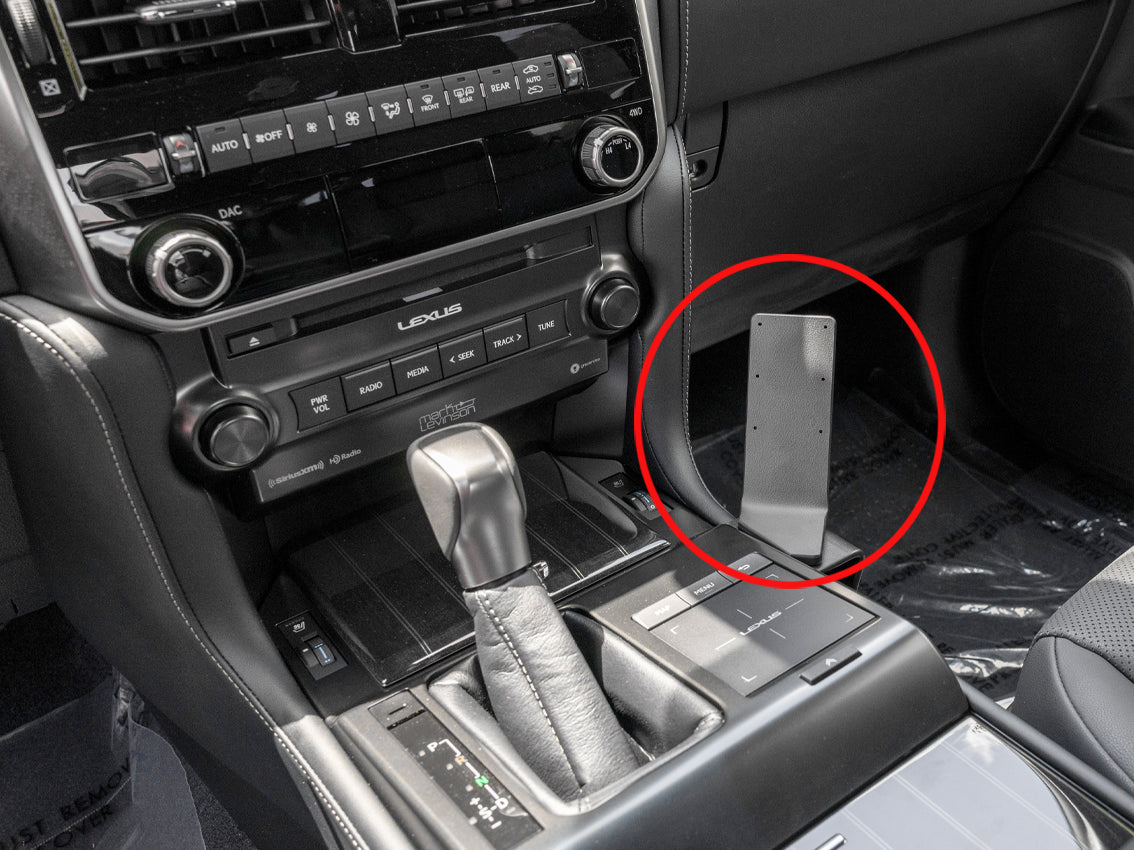 Brodit ProClip 835880 - Lexus GX Series 2022-2023