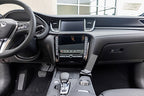 Brodit ProClip 835917 - Infiniti QX55 2022-2025