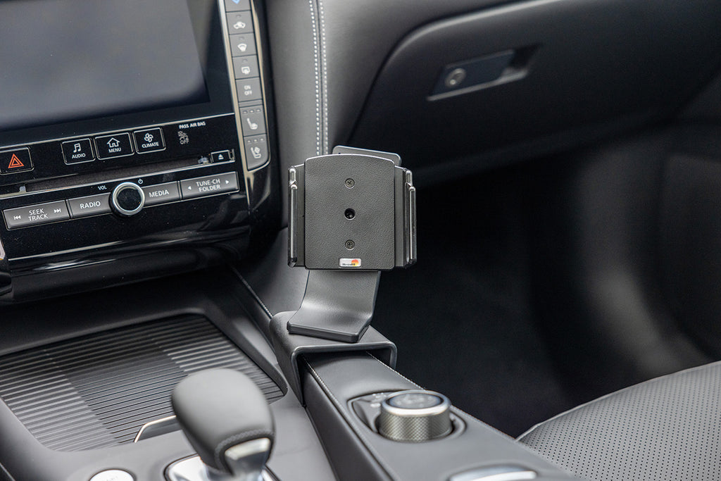 Brodit ProClip 835917 - Infiniti QX55 2022-2025
