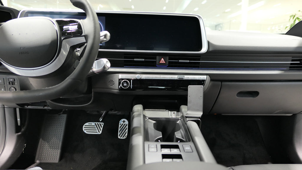 Brodit ProClip 835949 - Hyundai Ioniq 6 2023-2026