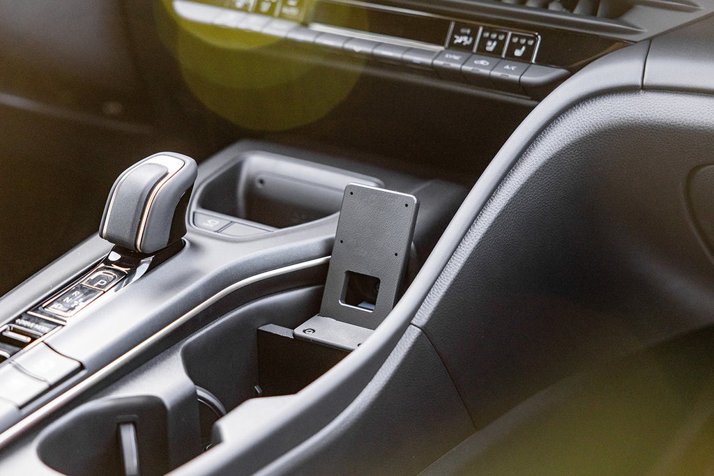 Brodit ProClip 835966 - Toyota Crown 2024-2026