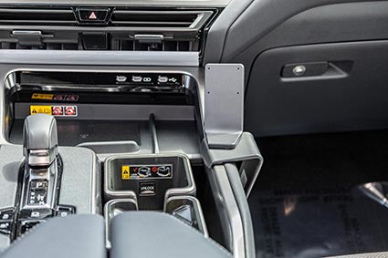 Brodit ProClip 835971 - Lexus TX Series 2024-2026