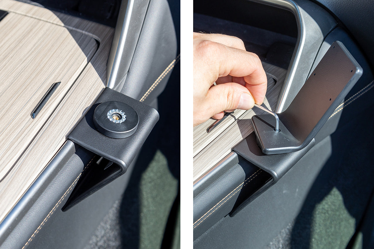 Brodit ProClip 835999 - Mazda CX-90 2024-2026