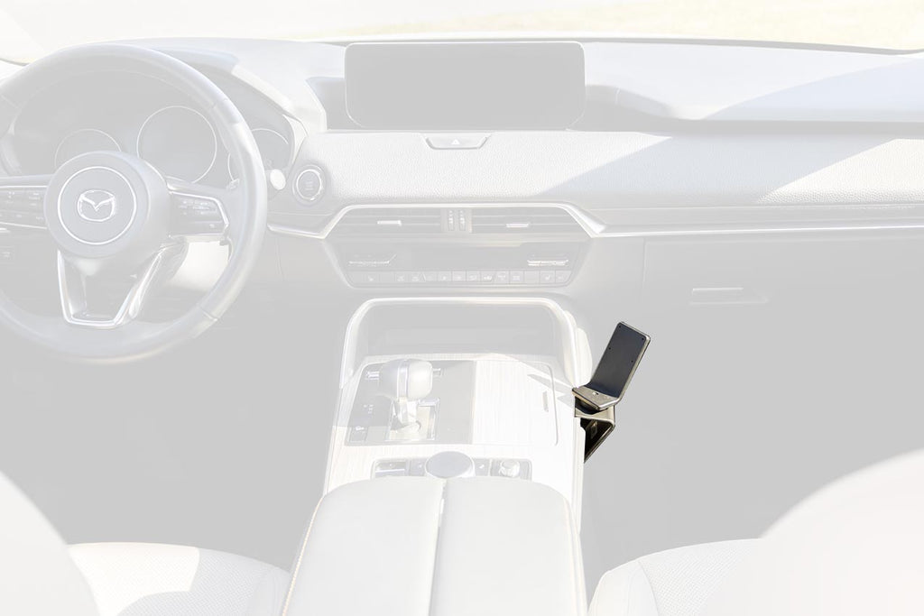 Brodit ProClip 835999 - Mazda CX-90 2024-2026