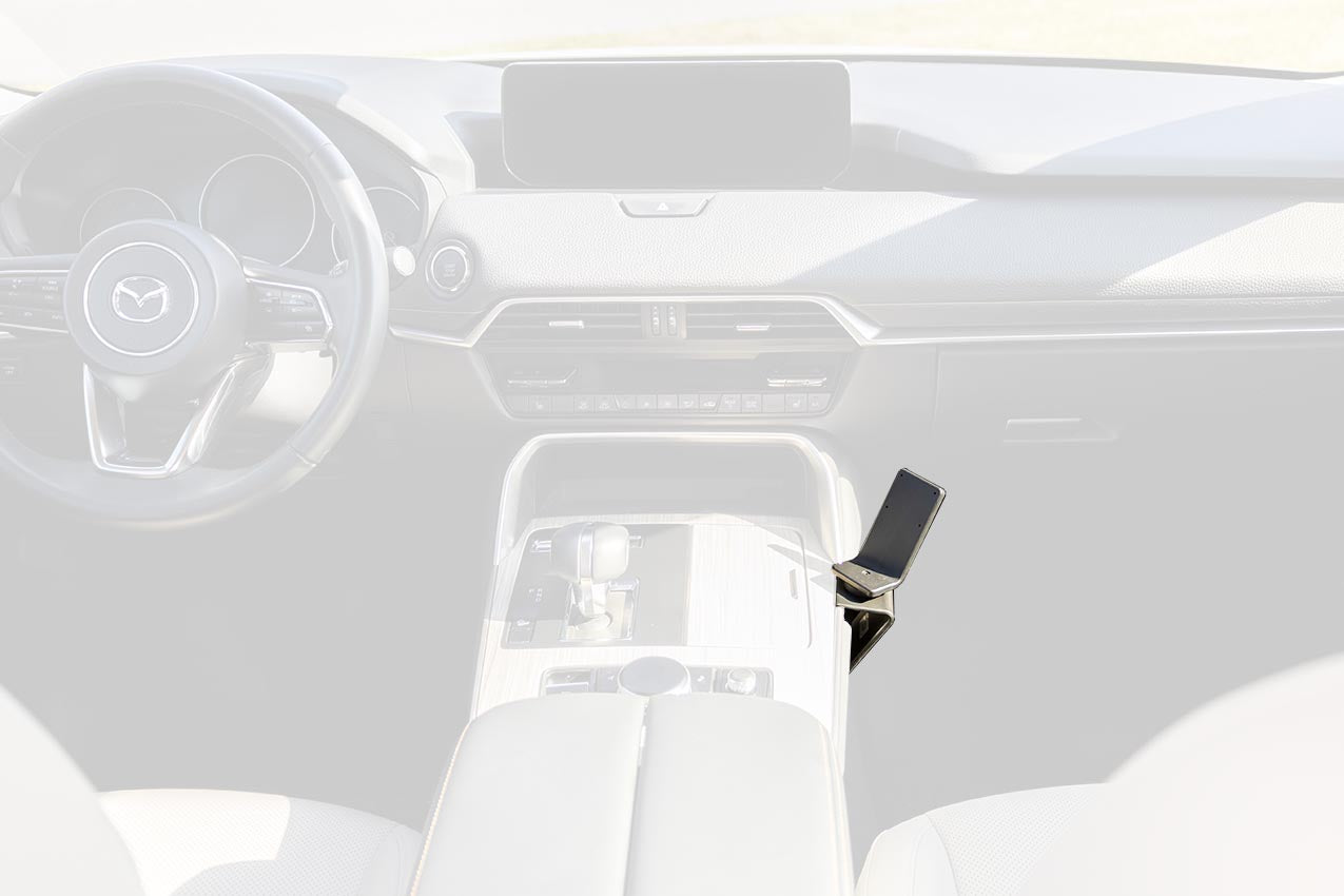 Brodit ProClip 835999 - Mazda CX-90 2024-2026