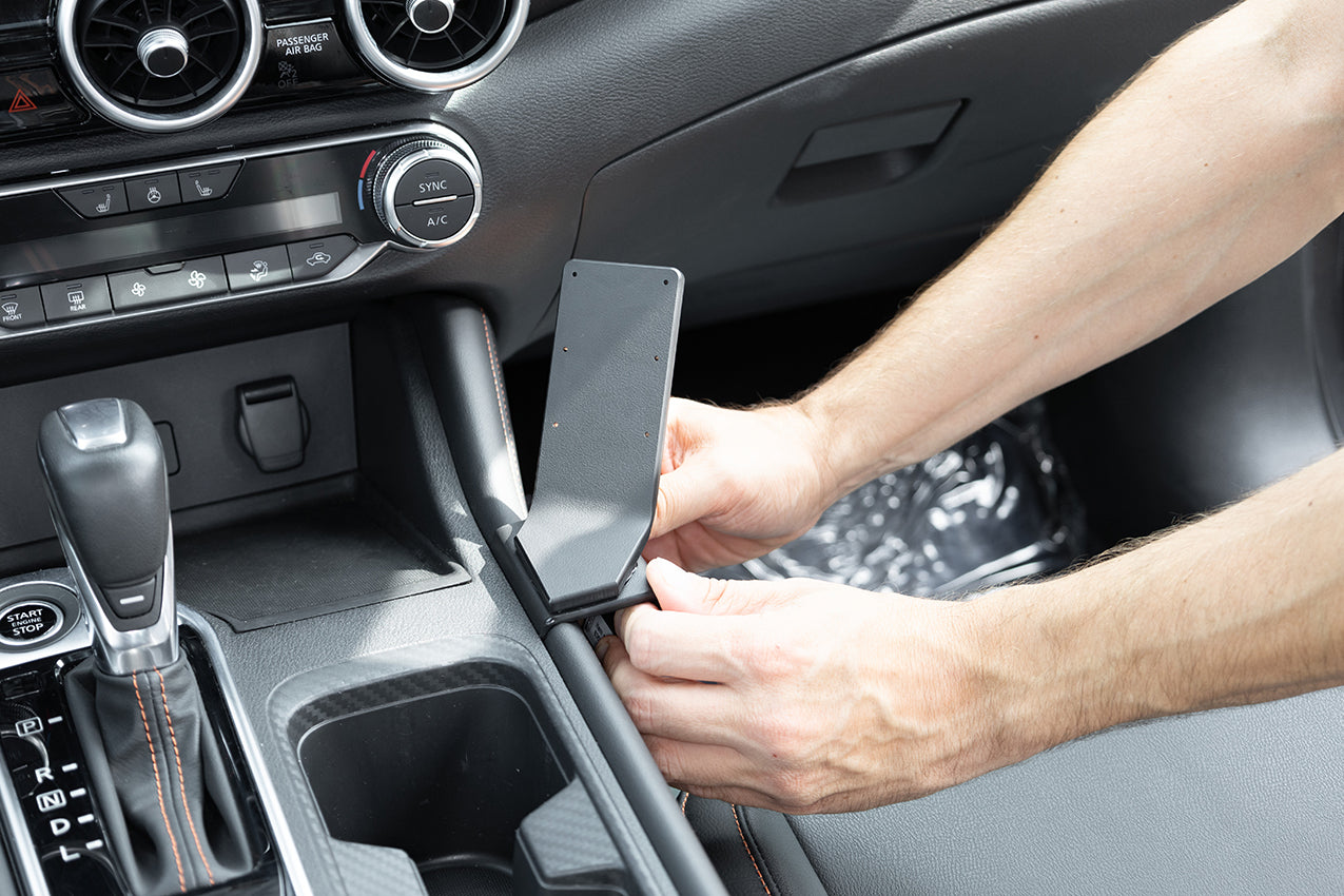 Brodit ProClip 836012 - Nissan Sentra 2020-2025