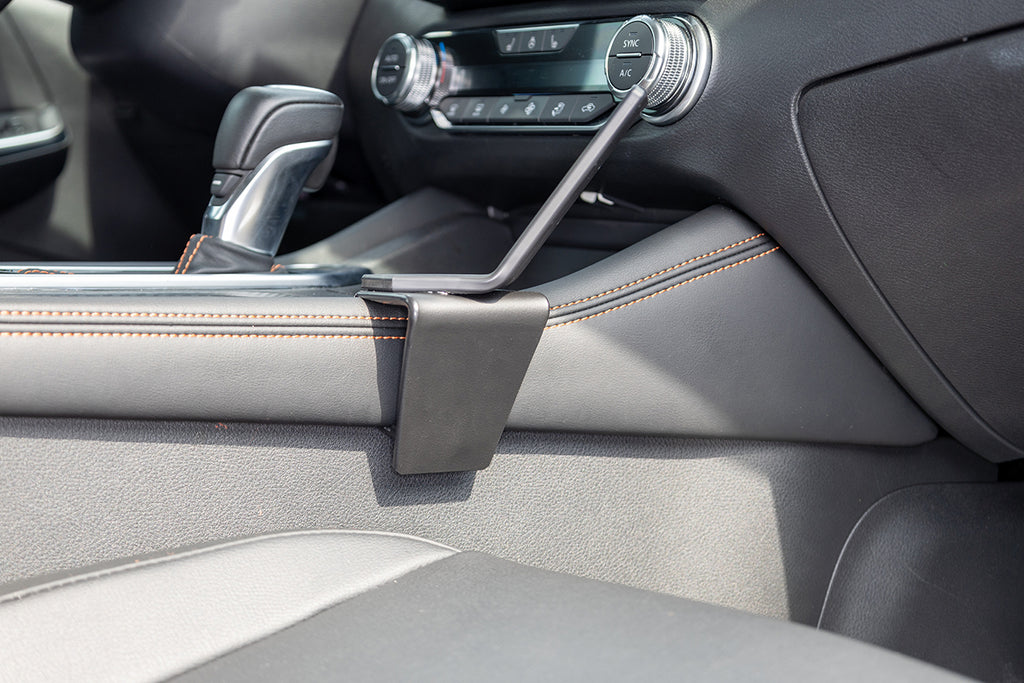 Brodit ProClip 836012 - Nissan Sentra 2020-2025