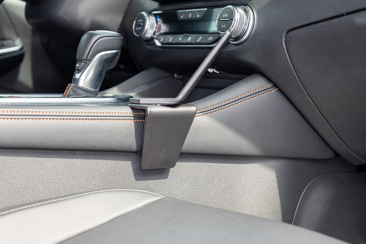 Brodit ProClip 836012 - Nissan Sentra 2020-2025