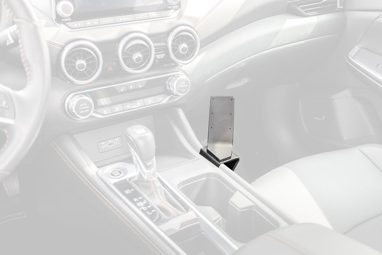 Brodit ProClip 836012 - Nissan Sentra 2020-2025