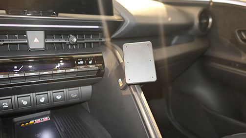 Brodit ProClip 836022 - Toyota C-HR 2024-2026