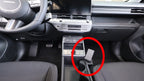 Brodit ProClip 836035 - Hyundai Kona Electric 2024-2026
