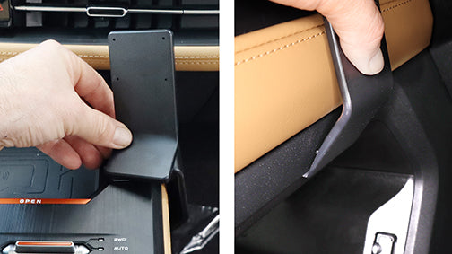 Brodit ProClip 836048 - Changan UNI-K 2020-2026