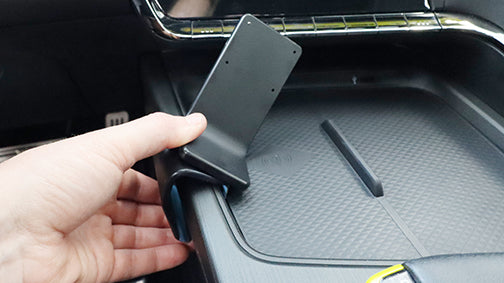 Brodit ProClip 836049 - Changan UNI-T 2020-2026