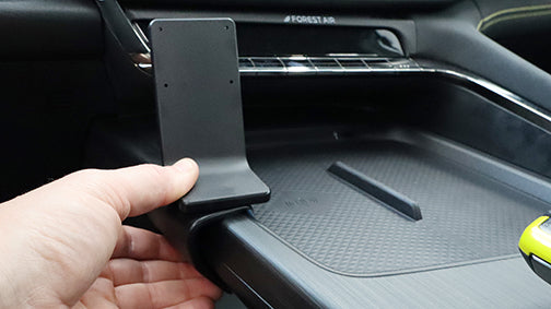 Brodit ProClip 836049 - Changan UNI-T 2020-2026