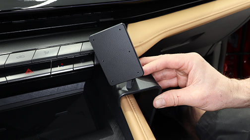 Brodit ProClip 836052 - Changan UNI-V 2022-2026