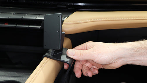 Brodit ProClip 836052 - Changan UNI-V 2022-2026