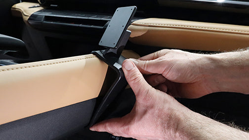 Brodit ProClip 836052 - Changan UNI-V 2022-2026
