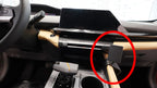 Brodit ProClip 836052 - Changan UNI-V 2022-2026