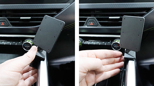 Brodit ProClip 836059 - Geely Tugella 2019-2026