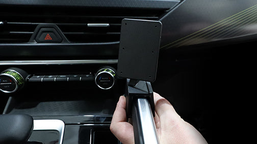 Brodit ProClip 836059 - Geely Tugella 2019-2026