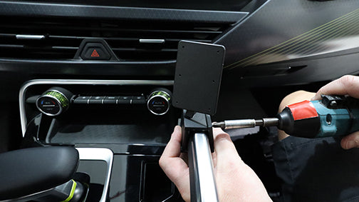 Brodit ProClip 836059 - Geely Tugella 2019-2026