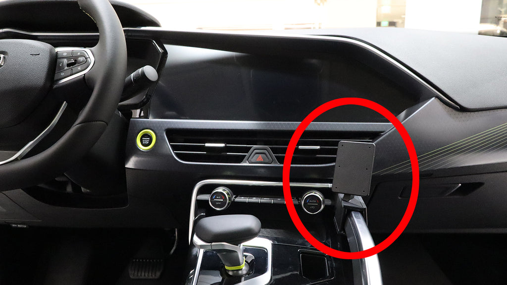 Brodit ProClip 836059 - Geely Tugella 2019-2026