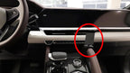 Brodit ProClip 836062 - Geely Monjaro 2021-2026