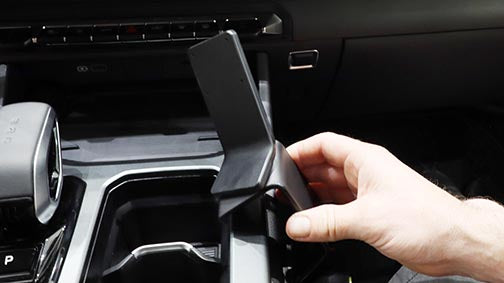 Brodit ProClip 836064 - Geely Okavngo 2023-2026