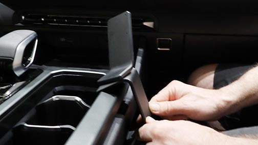 Brodit ProClip 836064 - Geely Okavngo 2023-2026