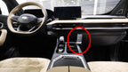Brodit ProClip 836064 - Geely Okavngo 2023-2026