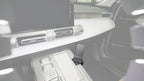 Brodit ProClip 836073 - GAC EMKOO 2022-2026