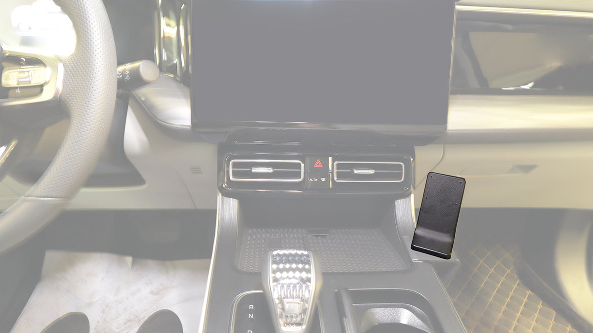 Brodit ProClip 836074 - GAC GS8 2016-2026